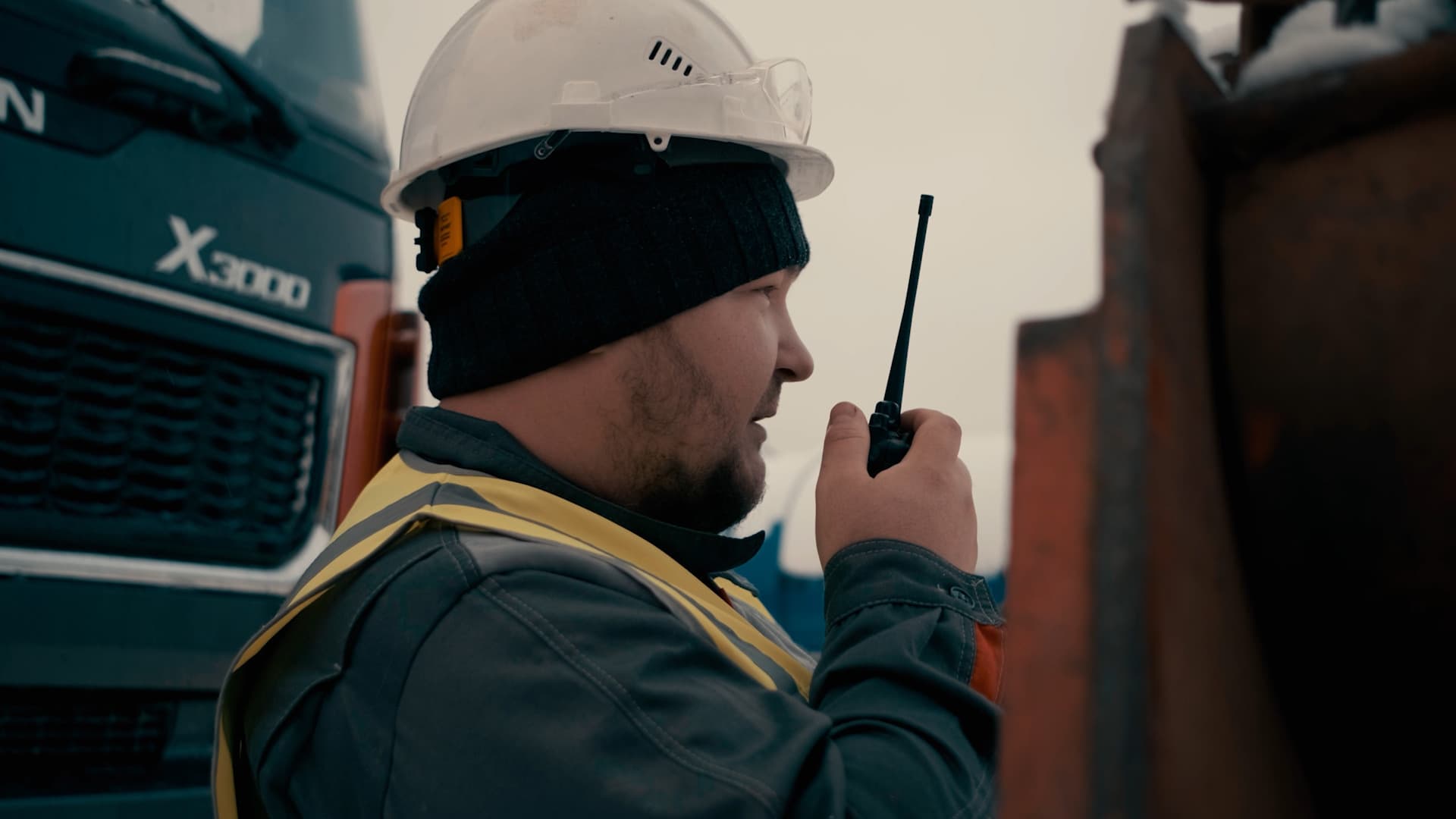 Презентация компании ТНР